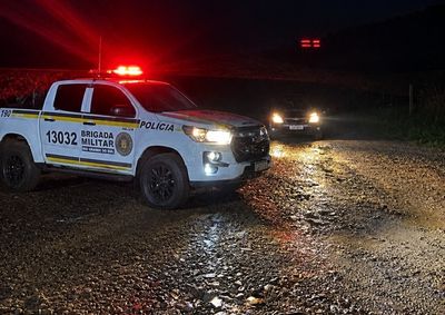 A opera&ccedil;&atilde;o foi desenvolvida com &ecirc;nfase na preven&ccedil;&atilde;o e repress&atilde;o ao abigeato e demais delitos relacionados ao meio rural, de acordo com a an&aacute;lise criminal.