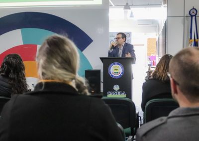 Encontro abordou preven&ccedil;&atilde;o de conflitos, adequa&ccedil;&atilde;o &agrave; legisla&ccedil;&atilde;o e fortalecimento das marcas.