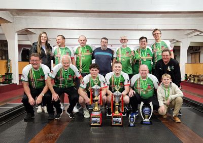 Equipe Lob&atilde;o da Serra fez hist&oacute;ria na competi&ccedil;&atilde;o municipal ao garantir o t&iacute;tulo principal ap&oacute;s conquistar a vaga na repescagem.