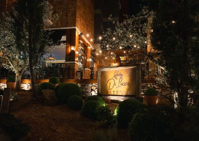 Osteria di Lucca conquista o 2&ordm; melhor do Brasil e 13&ordm; lugar global entre restaurantes finos e refor&ccedil;a conceito de comfort food e hospitalidade.