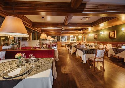 Estabelecimento de Gramado ocupa a 12&ordf; posi&ccedil;&atilde;o na categoria Restaurantes finos avaliados no Tripadvisor.