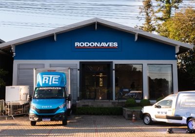 Nova opera&ccedil;&atilde;o atende a regi&atilde;o de Gramado e Canela, apoia no abastecimento do com&eacute;rcio local e facilita o envio de produtos diretamente aos consumidores.