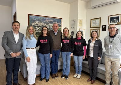 Recurso ser&aacute; utilizado no custeio de exames de imagem voltados para a sa&uacute;de feminina.
