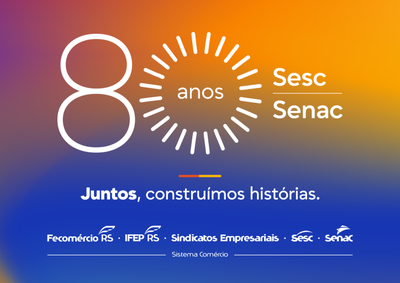 Atividades re&uacute;nem gastronomia, m&uacute;sica e cultura ga&uacute;cha em um dia de celebra&ccedil;&atilde;o &agrave;s institui&ccedil;&otilde;es.