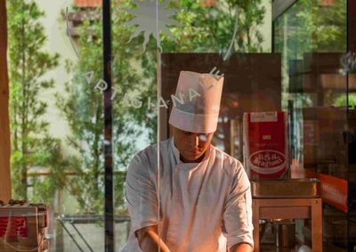 Restaurante apresenta o Ravioli da Serra, unindo ingredientes ga&uacute;chos &agrave; gastronomia contempor&acirc;nea.