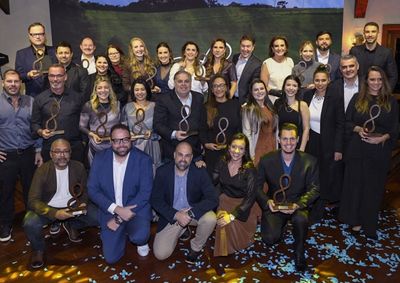 A Azul Viagens foi a grande campe&atilde; pelo segundo ano consecutivo liderando as vendas B2B do destino Serra Ga&uacute;cha.