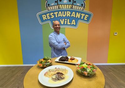Restaurante da Vila apresenta novo card&aacute;pio assinado pelo chef F&aacute;bio Hyppolito, enquanto o Emp&oacute;rio Nh&ocirc; Lau amplia a confeitaria com Ricardo Campos.