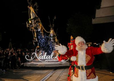 Evento iniciou 88 dias de celebra&ccedil;&atilde;o, com programa&ccedil;&atilde;o at&eacute; 17 de janeiro de 2027 e mais de 500 apresenta&ccedil;&otilde;es.