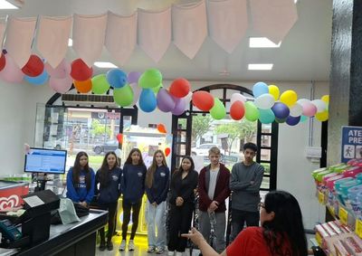 Grupo &eacute; uma iniciativa do CRAS de Nova Petr&oacute;polis, por meio Servi&ccedil;o de Conviv&ecirc;ncia e Fortalecimento de V&iacute;nculos.