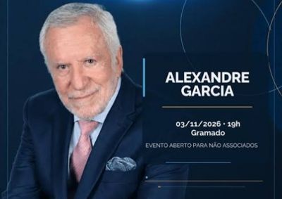 IFL Gramado promove encontro em 3 de novembro para debater o cen&aacute;rio pol&iacute;tico nacional e as perspectivas para o pa&iacute;s.