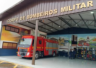 Investimento de aproximadamente R$ 200 mil permitir&aacute; recuperar minutos preciosos no atendimento de emerg&ecirc;ncias.