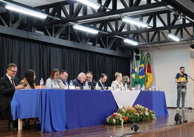 Mat&eacute;rias tratam do or&ccedil;amento municipal de 2027, da valoriza&ccedil;&atilde;o dos trabalhadores do turismo e da preserva&ccedil;&atilde;o do patrim&ocirc;nio hist&oacute;rico e cultural de Gramado.