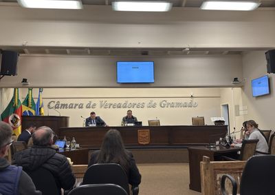 Encontro acontece na ter&ccedil;a-feira (3), &agrave;s 18h, no Plen&aacute;rio J&uacute;lio Floriano Petersen, com participa&ccedil;&atilde;o da comunidade e transmiss&atilde;o ao vivo.
