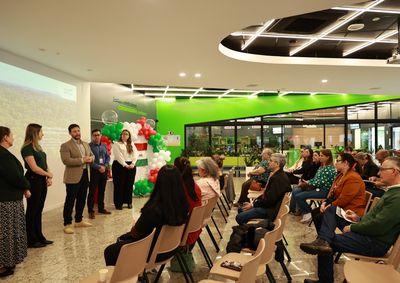 Iniciativa re&uacute;ne a&ccedil;&otilde;es de sustentabilidade, educa&ccedil;&atilde;o ambiental e valoriza&ccedil;&atilde;o das mulheres do meio rural.