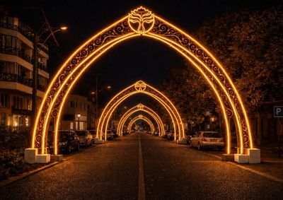 Nova decora&ccedil;&atilde;o permanente valoriza um dos principais acessos a Canela e refor&ccedil;a a identidade tur&iacute;stica do munic&iacute;pio.