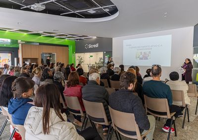 Programa&ccedil;&atilde;o inclui oficinas, palestras, atividades de integra&ccedil;&atilde;o, passeio tur&iacute;stico e piquenique de encerramento, com aprendizado, conviv&ecirc;ncia e lazer.