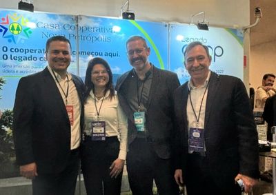 Evento j&aacute; soma mais de 200 contatos e amplia a divulga&ccedil;&atilde;o da Linha Imperial, em Nova Petr&oacute;polis, ber&ccedil;o do cooperativismo de cr&eacute;dito no Brasil.