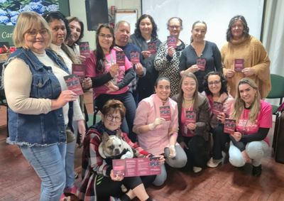 As atividades t&ecirc;m como objetivo criar espa&ccedil;os de acolhimento, aprendizado e fortalecimento da rede de apoio feminina.
