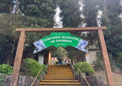 Al&eacute;m das manuten&ccedil;&otilde;es estruturais, no feriado os servidores da pasta estar&atilde;o no local para atender a comunidade.