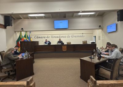 Sess&atilde;o Ordin&aacute;ria teve propostas sobre sa&uacute;de p&uacute;blica, energia el&eacute;trica, fiscaliza&ccedil;&atilde;o de recursos e seguran&ccedil;a no tr&acirc;nsito.