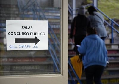 O envio deve ser feito por meio da &ldquo;&Aacute;rea do Candidato&rdquo;, no site da banca organizadora, at&eacute; 13 de outubro.