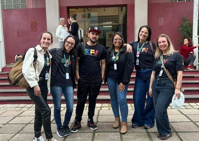 O projeto &ldquo;Mochila Itinerante &ndash; Hist&oacute;rias e Sonhos em Movimento&rdquo; foi desenvolvido pelo CRAS do Munic&iacute;pio e premiado pela FAMURS em 2025.