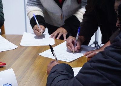 Candidatos poder&atilde;o conhecer as vagas dispon&iacute;veis e participar de entrevistas de emprego diretamente no Cidica.
