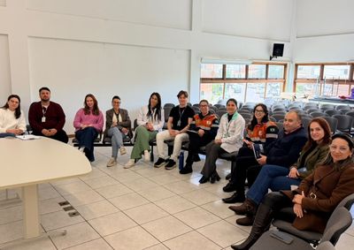 Uni&atilde;o intersetorial garante trabalho integrado na prepara&ccedil;&atilde;o e resposta a eventos adversos extremos.