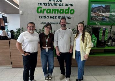 Iniciativa gratuita promovida pela FGTAS/Sine e Secretaria de Inova&ccedil;&atilde;o reunir&aacute; mais de 15 empresas no dia 4 de novembro.