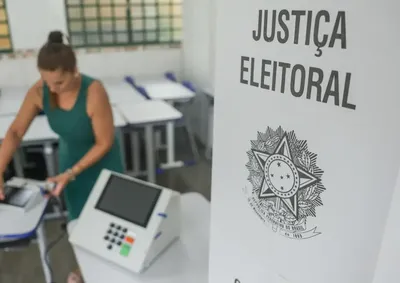 Munic&iacute;pio teve 27.711 votantes entre 34.787 eleitores aptos; votos brancos e nulos somaram 706 registros.