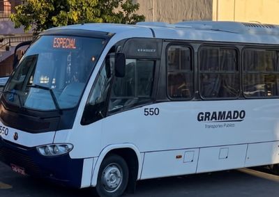 Gratuidade vale para todas as linhas municipais no domingo, com hor&aacute;rios e frequ&ecirc;ncia dos dias de semana. Medida atende diretrizes da legisla&ccedil;&atilde;o eleitoral.