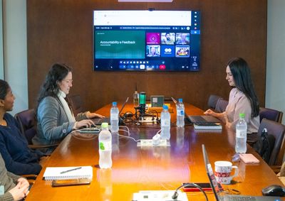 Programa Trainee da rede prepara colaboradores para assumir fun&ccedil;&otilde;es estrat&eacute;gicas nas &aacute;reas de vendas, administra&ccedil;&atilde;o e gest&atilde;o hoteleira.