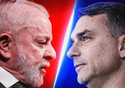 Os dois candidatos ampliaram sua vota&ccedil;&atilde;o em rela&ccedil;&atilde;o ao primeiro turno; Fl&aacute;vio terminou com 75,67% dos votos v&aacute;lidos no munic&iacute;pio.