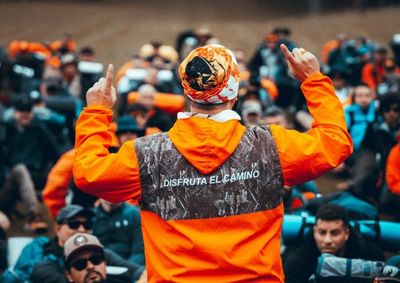 Experi&ecirc;ncia desafia participantes a superar limites f&iacute;sicos e emocionais em jornada de reflex&atilde;o e desenvolvimento pessoal entre os dias 15 e 18 de outubro.