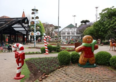 Evento estadual e os preparativos para a Magia do Natal refor&ccedil;am o bom momento de Nova Petr&oacute;polis como destino tur&iacute;stico na Serra Ga&uacute;cha.