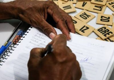 Atividade ocorre dia 17 de outubro, das 14h &agrave;s 16h, na Escola Otto Hoffmann.