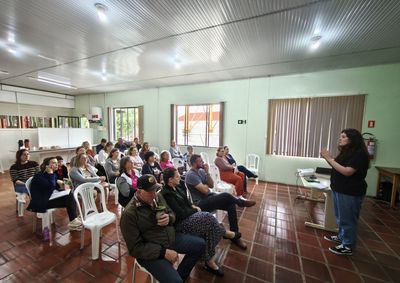 Com dura&ccedil;&atilde;o de 24 meses, projeto contempla iniciativas para ampliar a biodiversidade, incentivar pr&aacute;ticas sustent&aacute;veis e fortalecer a gest&atilde;o ambiental.