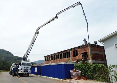 O investimento total &eacute; de R$ 1.595.800,00, com recursos provenientes do Fundo de Manuten&ccedil;&atilde;o e Desenvolvimento da Educa&ccedil;&atilde;o B&aacute;sica (FUNDEB). 