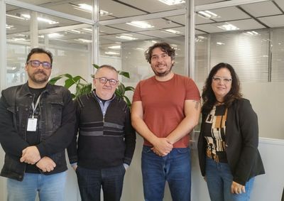 Iniciativa &eacute; realizada em parceria com o IPHAE e tem como objetivo mapear acervos, subsidiar o Plano Diretor e incentivar a economia cultural no munic&iacute;pio.