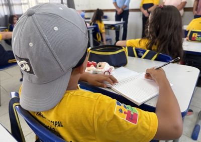 Iniciativa da Secretaria de Educa&ccedil;&atilde;o monitora desempenho e realidade social de cada aluno em tempo real.