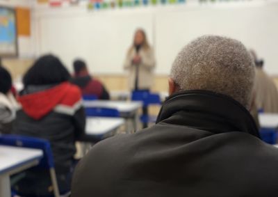 Os exames ocorrem das 19h &agrave;s 22h, na Escola Municipal de Educa&ccedil;&atilde;o Infantil e Fundamental Jo&atilde;o Alfredo Corr&ecirc;a Pinto.