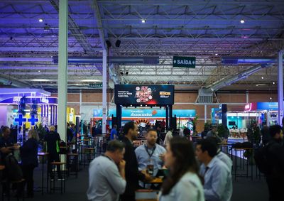 19&ordf; edi&ccedil;&atilde;o da Feira de Neg&oacute;cios da Rede Farm&aacute;cias Associadas, em Gramado, movimentar&aacute; a economia local entre esta quarta-feira (14) e domingo (18).