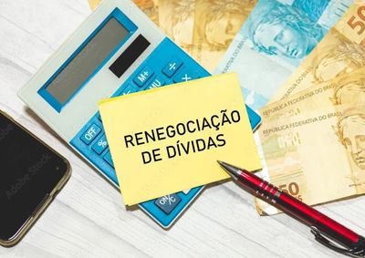 Contribuintes t&ecirc;m at&eacute; 28 de dezembro para renegociar d&iacute;vidas, com processo facilitado e atendimento 100% online via WhatsApp.