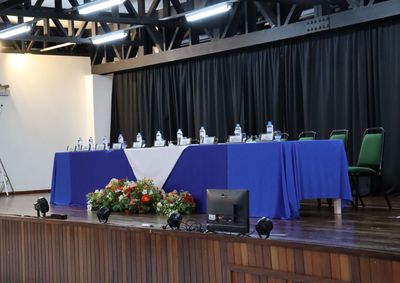 Proposi&ccedil;&otilde;es apresentadas na segunda-feira (19), na Escola Senador Salgado Filho, abordam educa&ccedil;&atilde;o, turismo, mobilidade, cultura e infraestrutura.