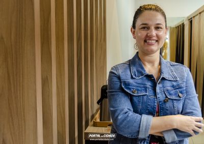 A consultora de moda Silvia Grando traz dicas para manter voc&ecirc; sempre na moda fitness 