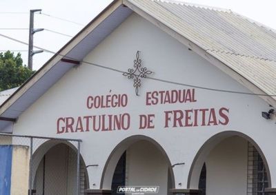 Oportunidade &eacute; destinada a pessoas com 15 anos ou mais. Procedimento deve ser feito presencialmente no Col&eacute;gio Gratulino de Freitas.