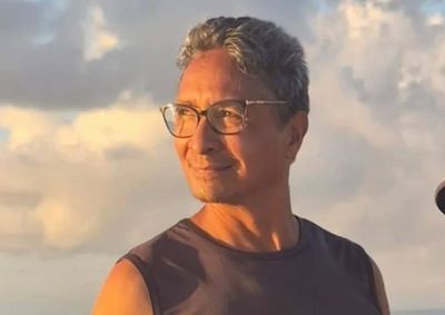Criminoso exigiu PIX de R$ 850 como resgate por Roberto de Godoi, que sumiu em Matinhos.