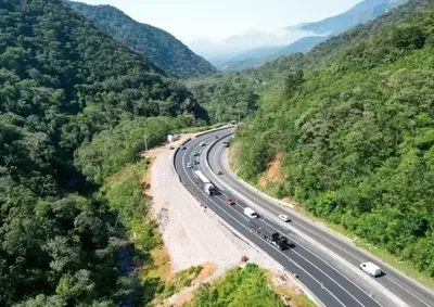 BPRv refor&ccedil;a fiscaliza&ccedil;&atilde;o com radares e baf&ocirc;metros nas rodovias estaduais at&eacute; a pr&oacute;xima quarta-feira (22).