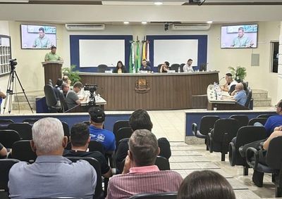 Qualquer cidad&atilde;o pode enviar propostas pelo site do Legislativo para que sejam avaliadas e transformadas em pol&iacute;ticas p&uacute;blicas.