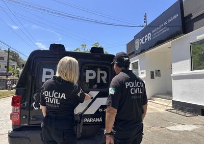 O inqu&eacute;rito foi conclu&iacute;do nesta quarta-feira e a pris&atilde;o preventiva do suspeito foi mantida ap&oacute;s a confirma&ccedil;&atilde;o dos laudos periciais.